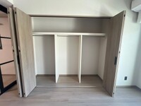 ※2Ｆモデルルームの写真です