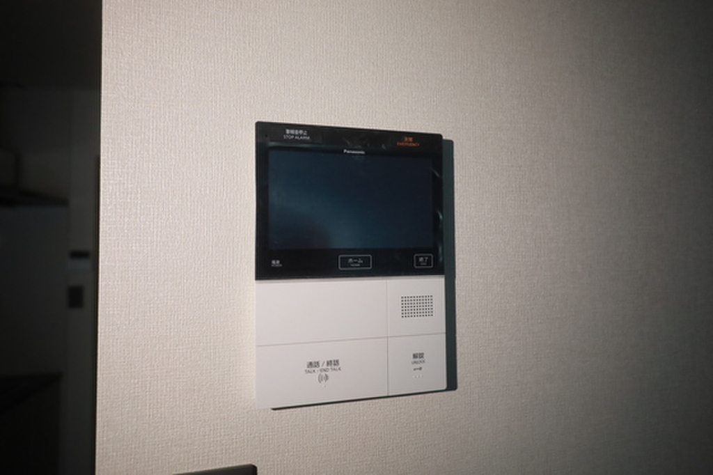 (8/23) ※2Ｆモデルルームの写真です