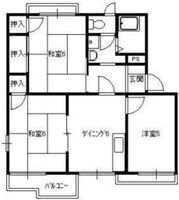 川本マンション