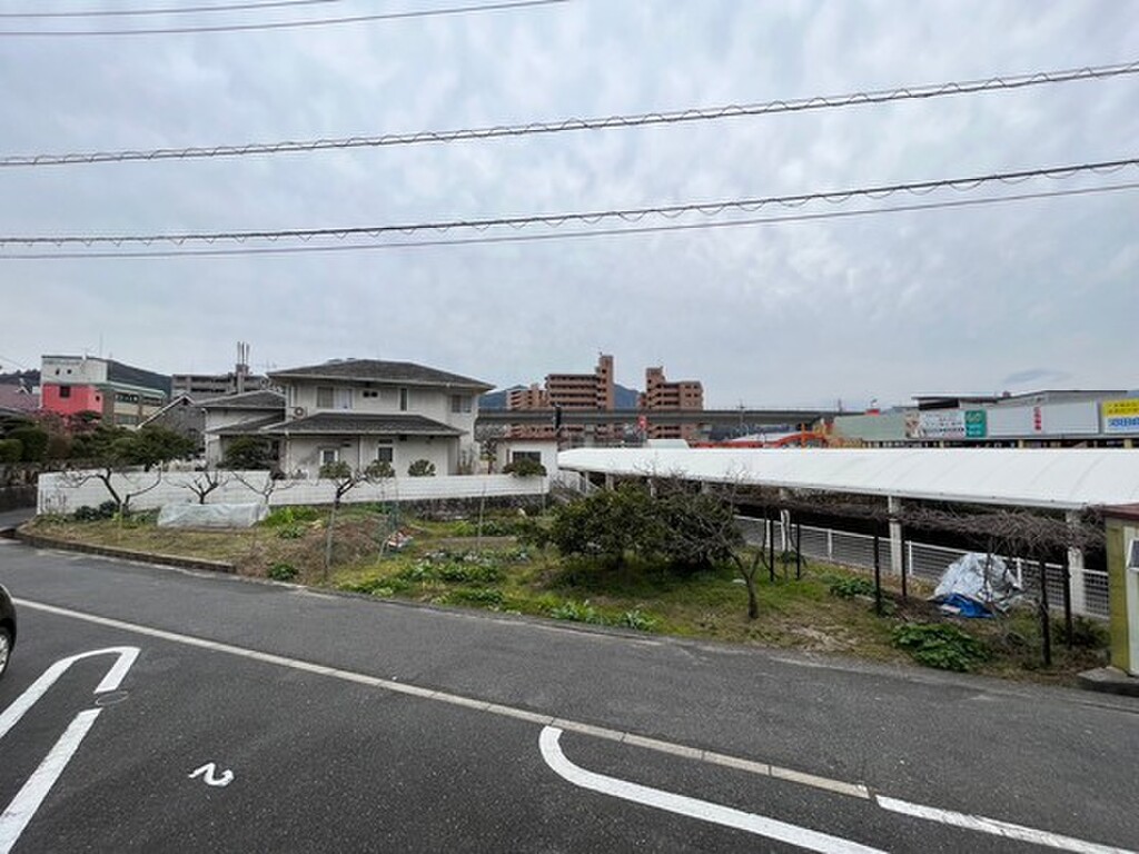 (13/23) 眺望 (13/23) 眺望