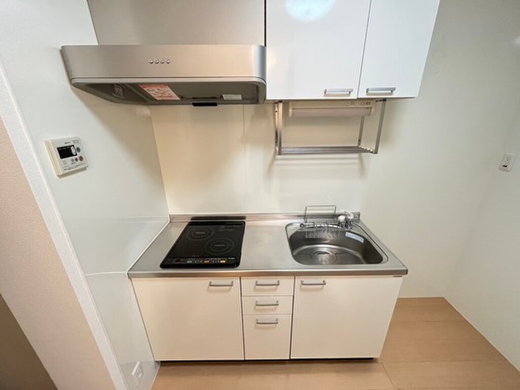 (3/23) キッチン (3/23) キッチン