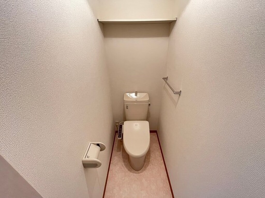 (5/23) トイレ (5/23) トイレ