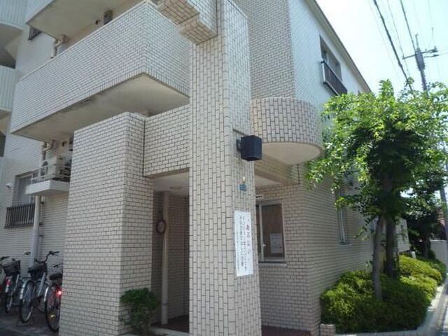 コープ野村伊島コートハウス