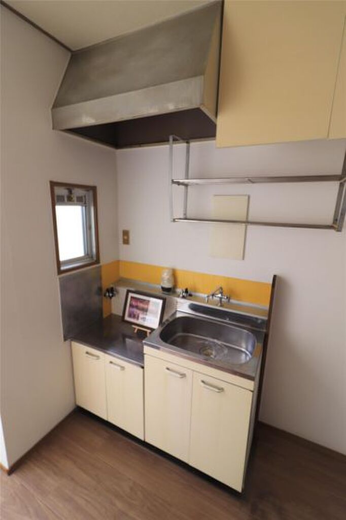 (3/13) キッチン (3/13) キッチン