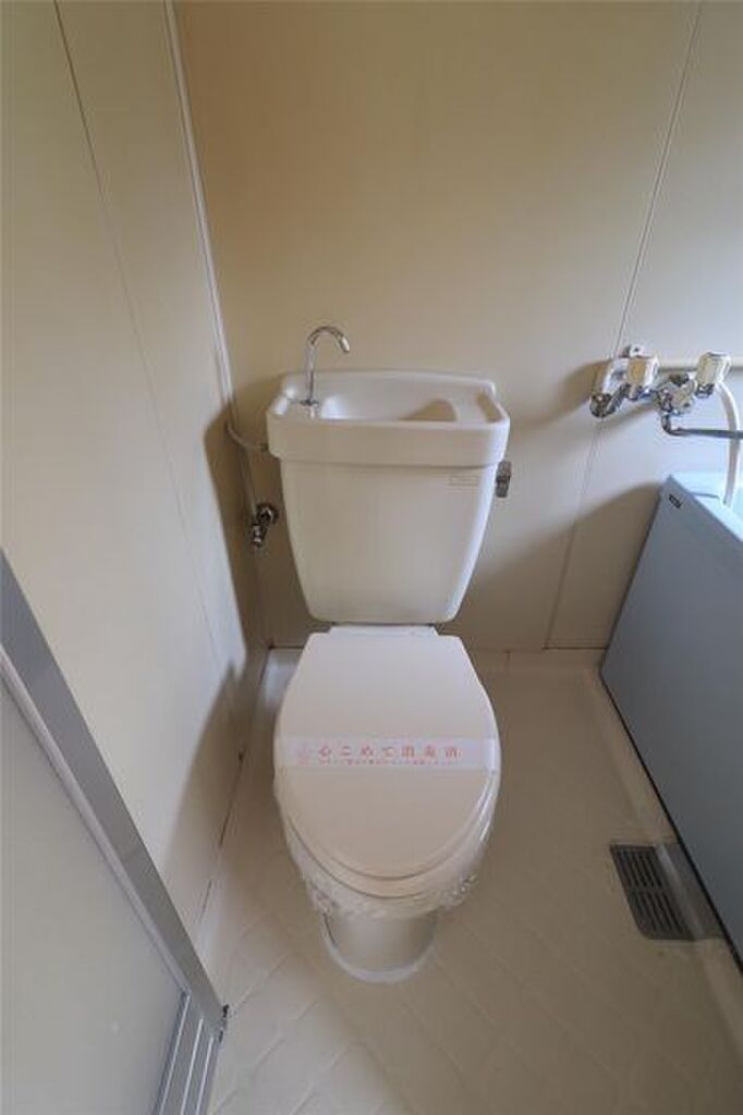 (5/13) トイレ (5/13) トイレ