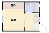 南方ハイツ