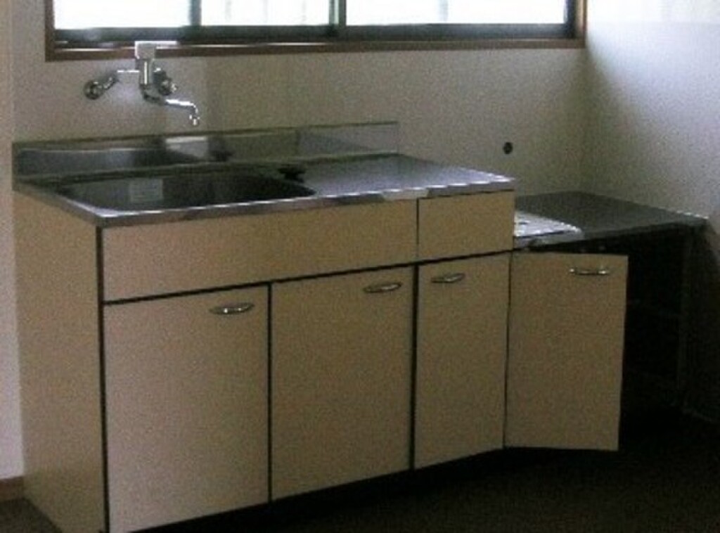 (3/14) キッチン (3/14) キッチン