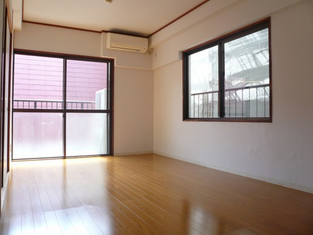 (2/21) 居室・リビング