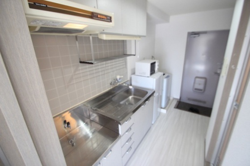 (3/12) キッチン (3/12) キッチン