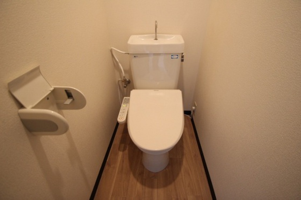 (5/12) トイレ (5/12) トイレ