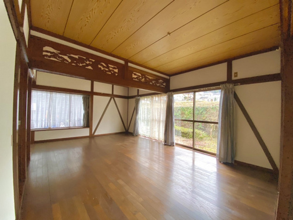 (2/14) 居室・リビング (2/14) 居室・リビング