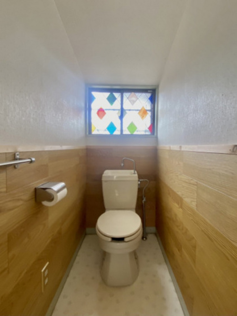 (5/14) トイレ (5/14) トイレ