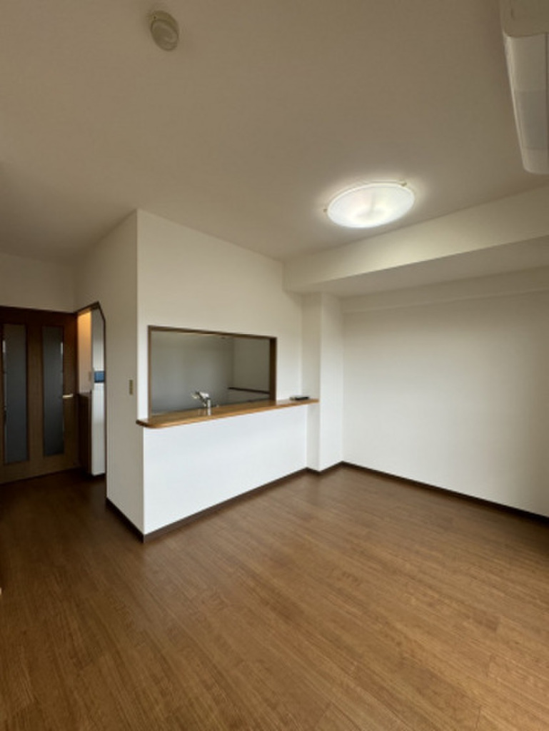 (21/23) 居室・リビング