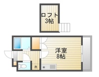 グリーンパレス京山A棟