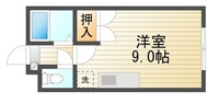 グリーンパレス津島西