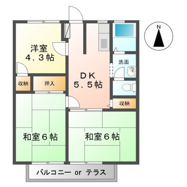 エスポワール