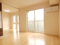 セントセシリア B棟