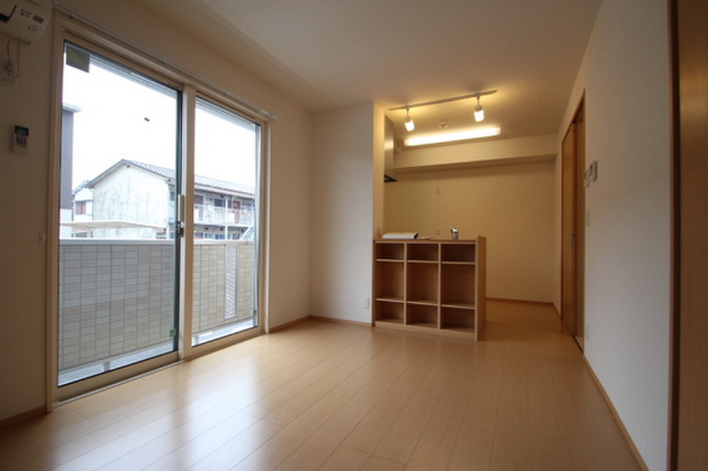 (2/19) 居室・リビング