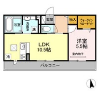 グランド ソレイユ B棟