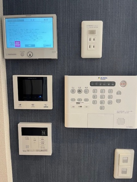 D-roomコサコ