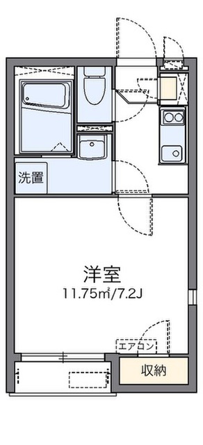 レオネクストコンフォート下祇園