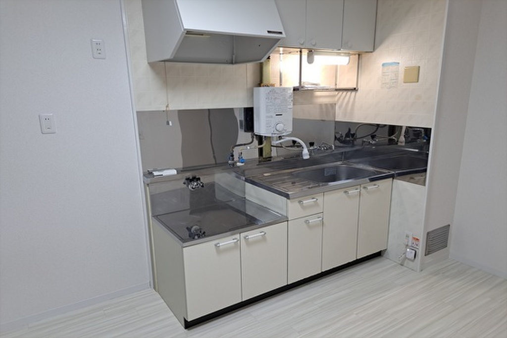 (3/25) キッチン (3/25) キッチン