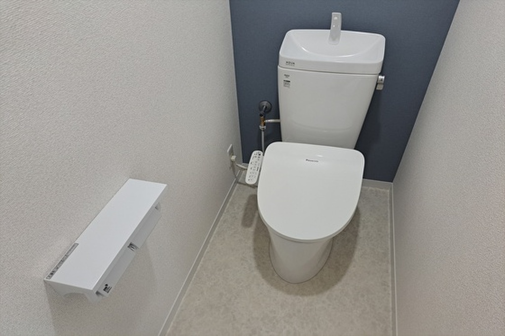 (5/25) トイレ (5/25) トイレ