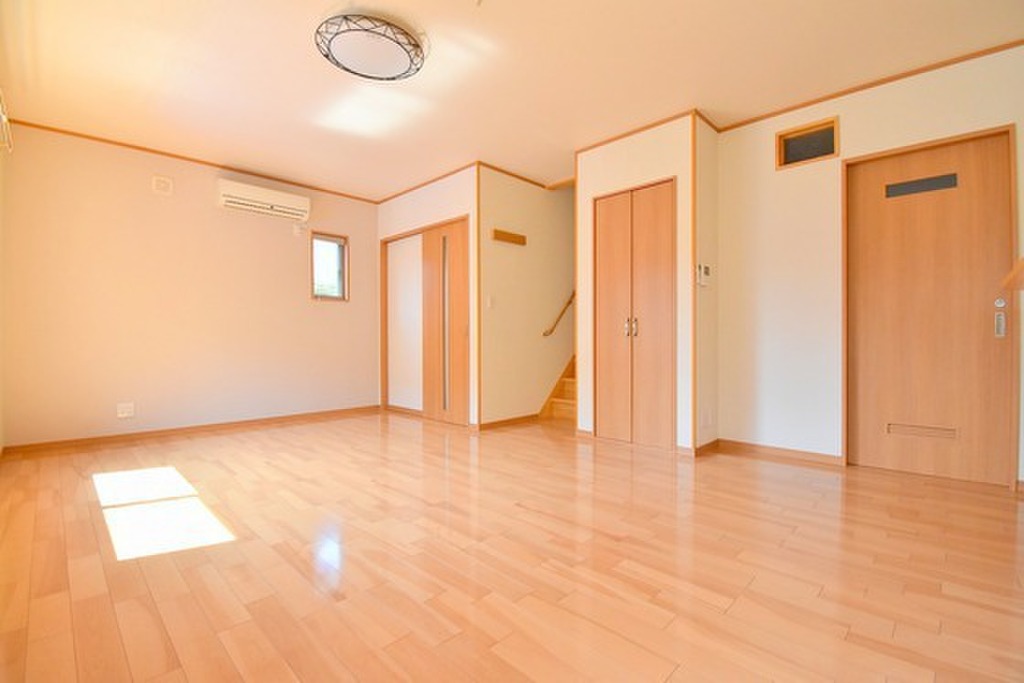 (6/21) その他部屋・スペース