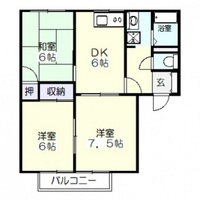 フロンティア B棟