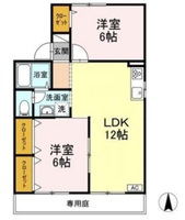 プリオールエフ B棟