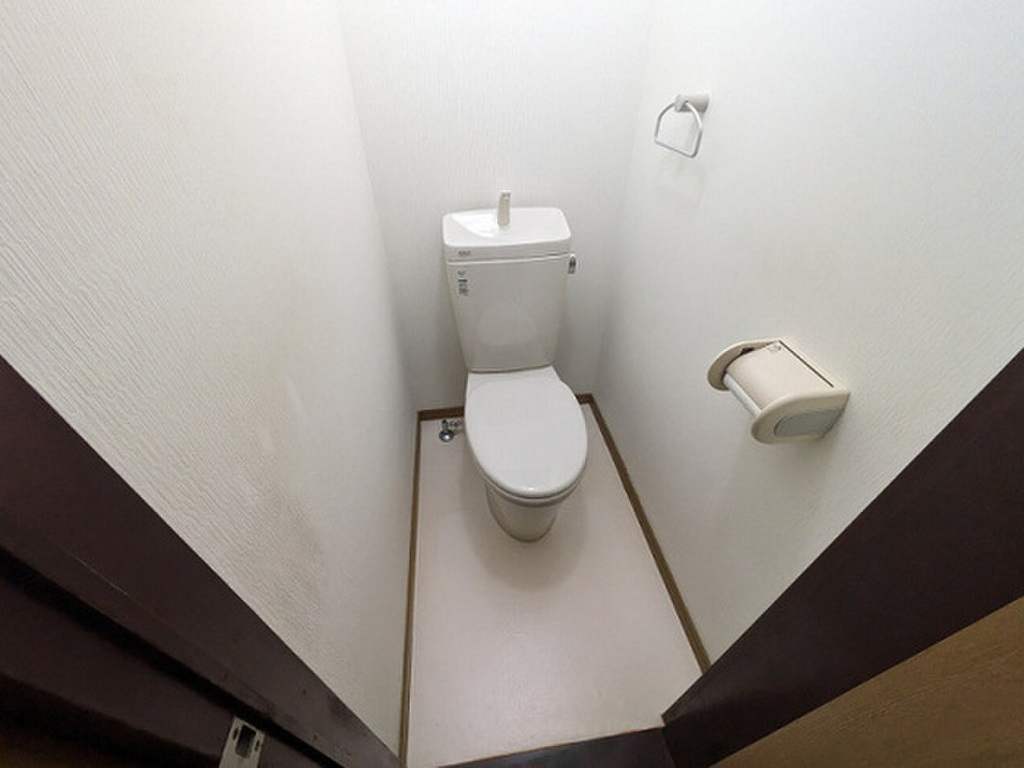 (5/19) トイレ (5/19) トイレ