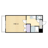 キャッスル津島