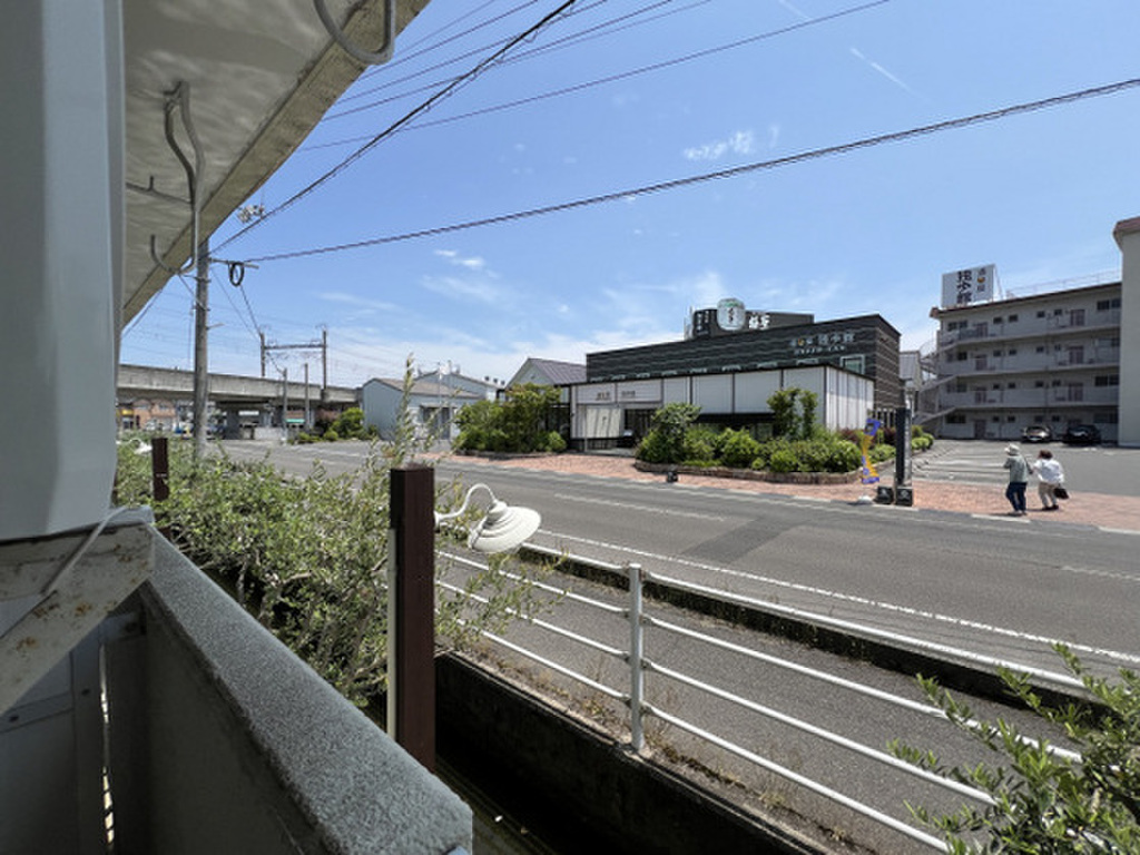 (13/22) 眺望 (13/22) 眺望