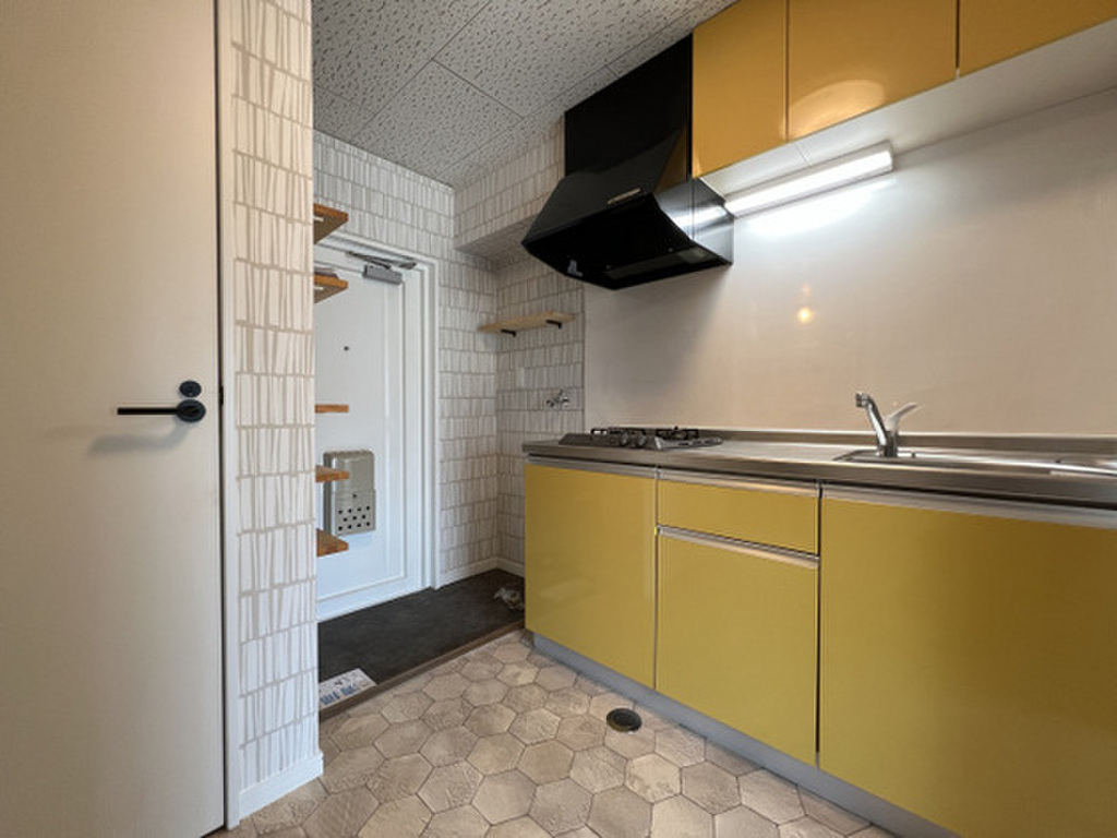 (15/22) キッチン (15/22) キッチン