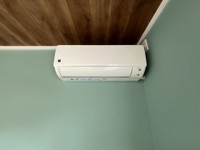 パークプレイス西川原Ⅱ棟