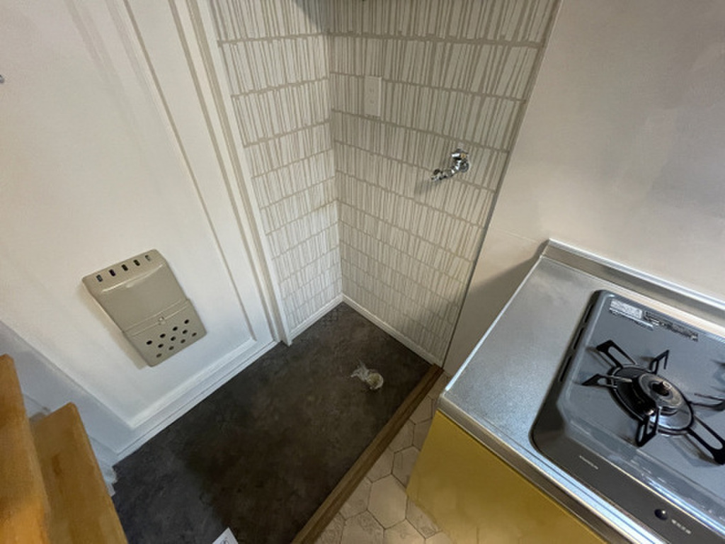 (8/22) 玄関 (8/22) 玄関