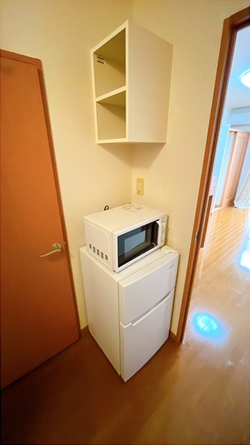 レオパレスTRE