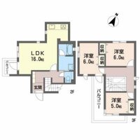 グリーンビレッジ北方Ⅱ