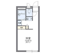 レオパレスヴィラコロンナ