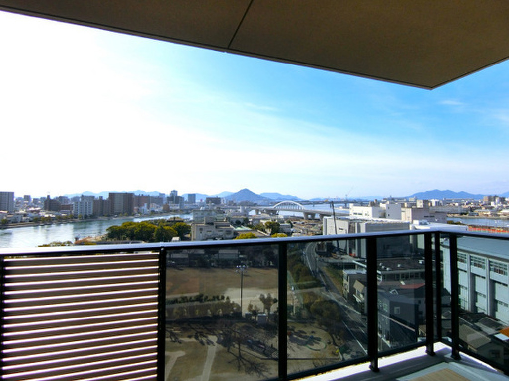 (11/20) 眺望 (11/20) 眺望