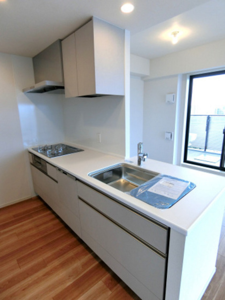 (3/20) キッチン (3/20) キッチン