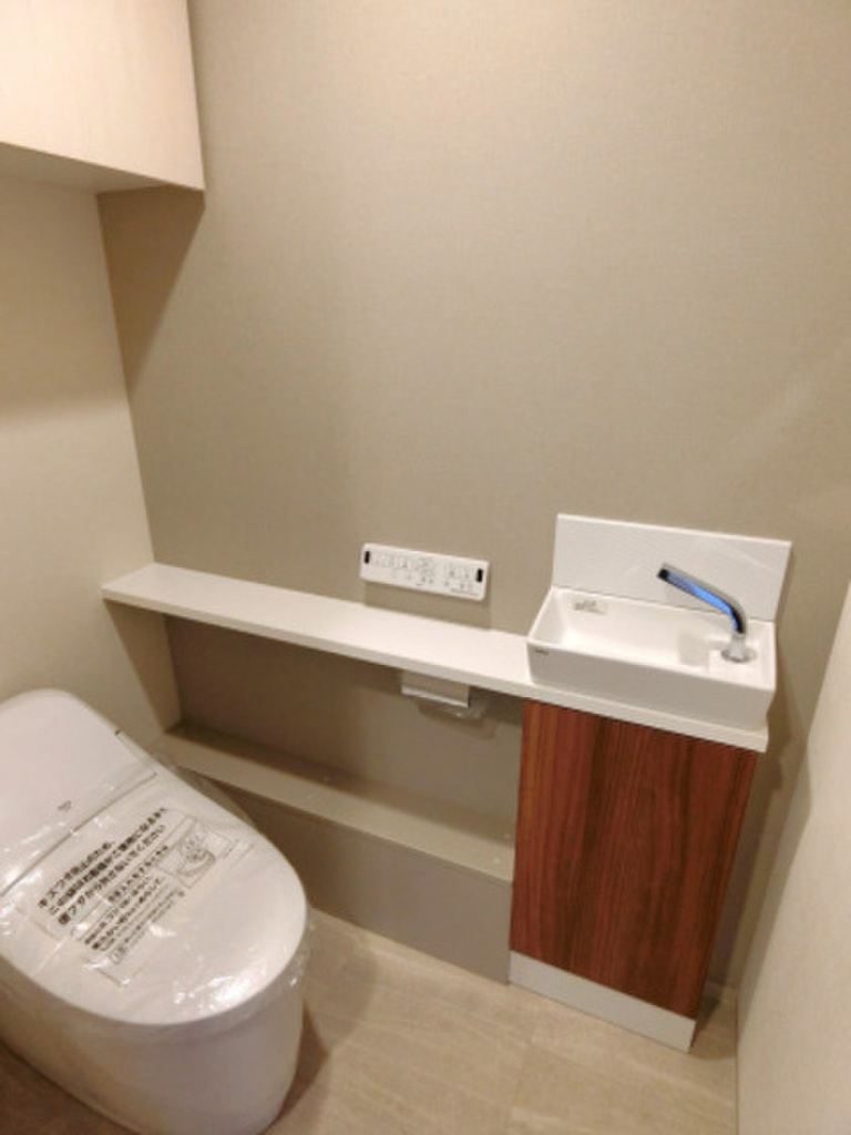 (5/20) トイレ (5/20) トイレ