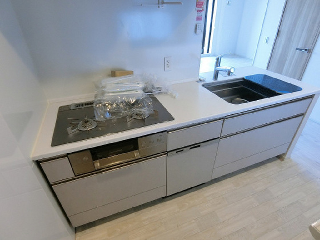 (3/20) キッチン (3/20) キッチン