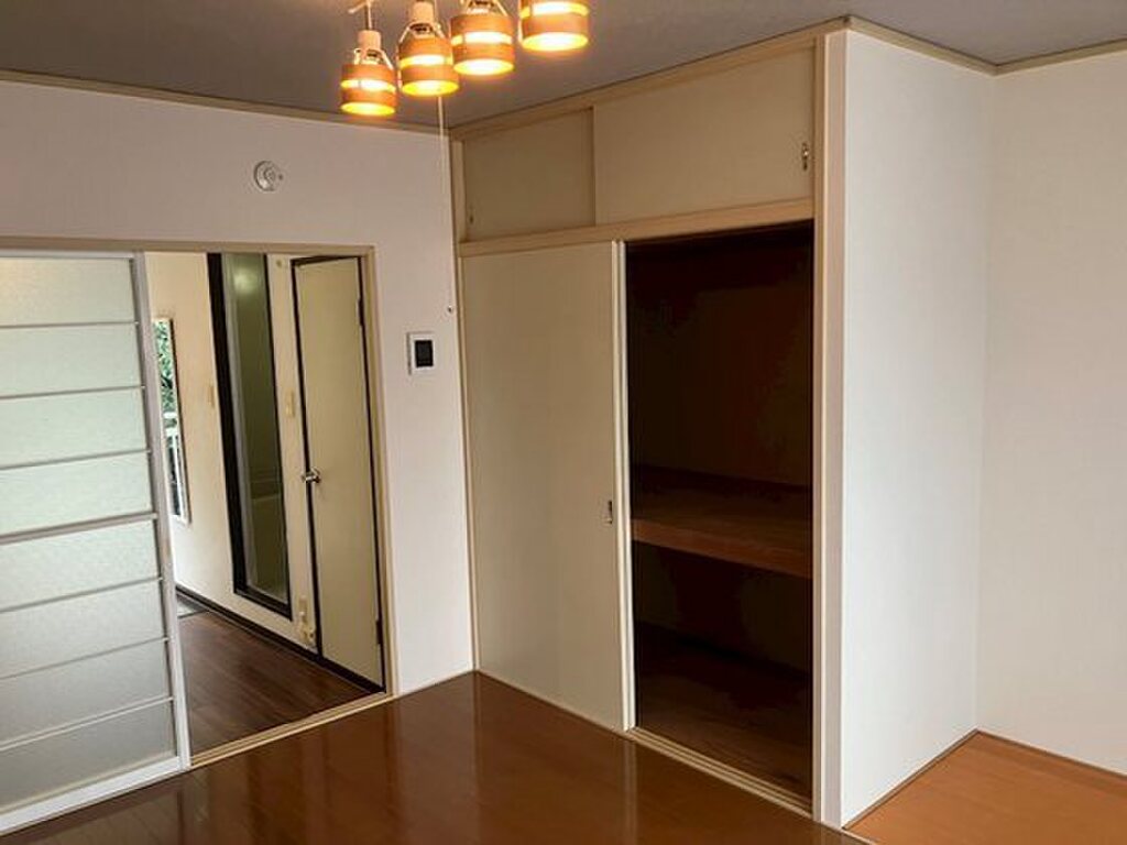 (7/16) その他部屋・スペース