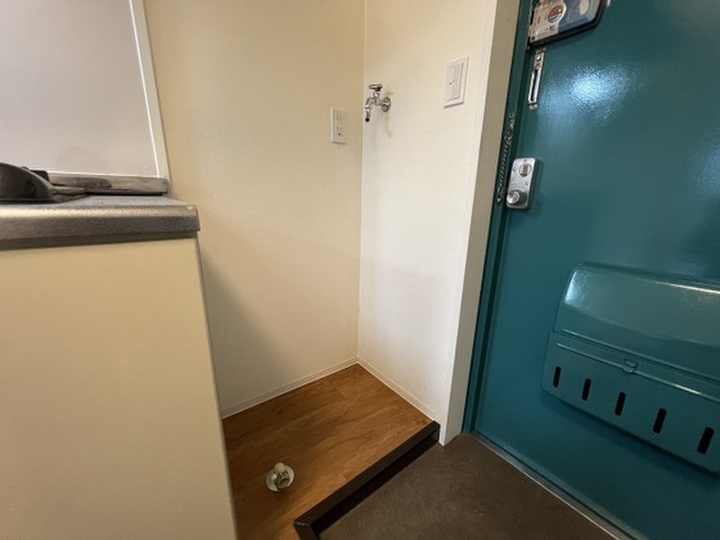 (12/25) その他設備