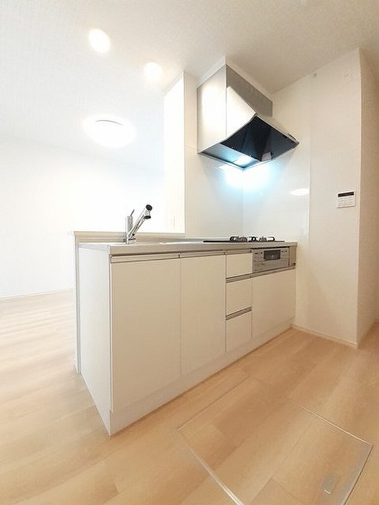 (6/15) キッチン (6/15) キッチン