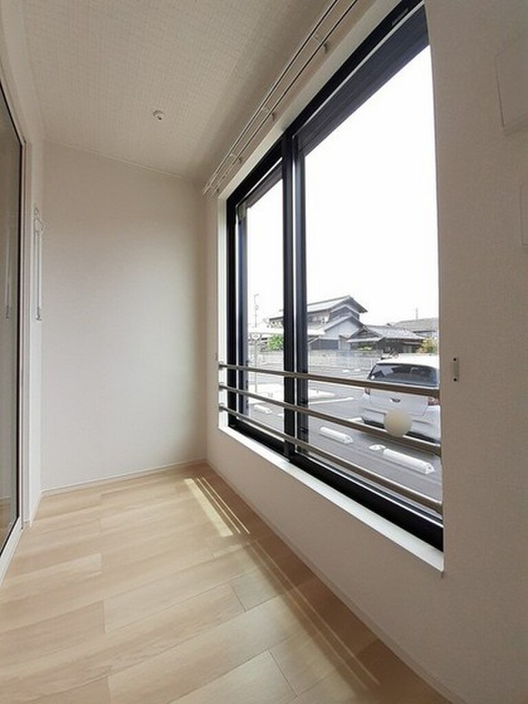 (11/15) バルコニー (11/15) バルコニー