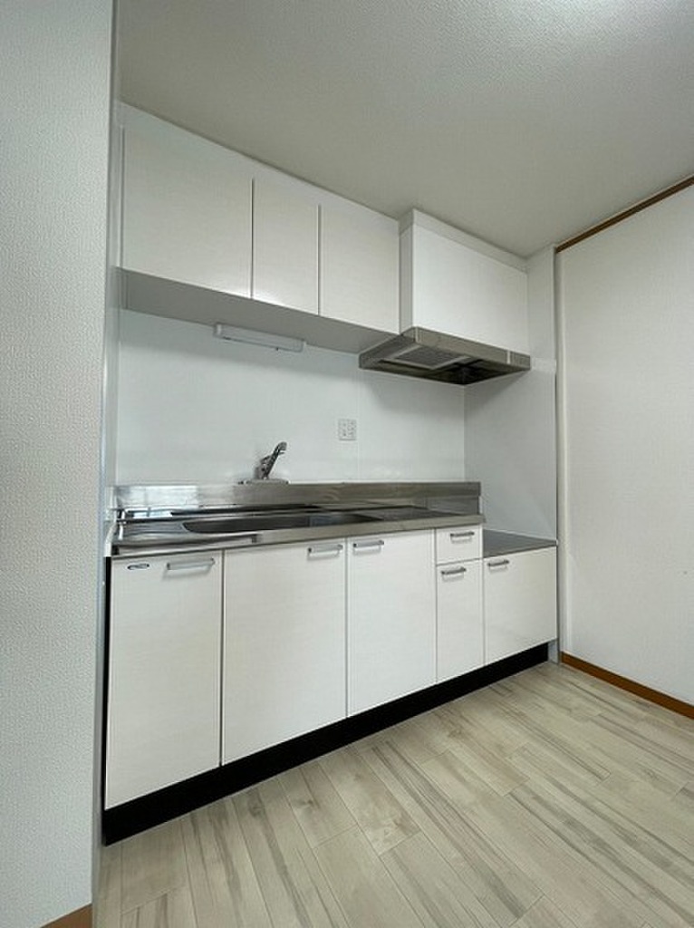 (3/21) キッチン (3/21) キッチン