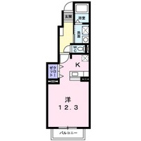 ノーブル飛鳥B