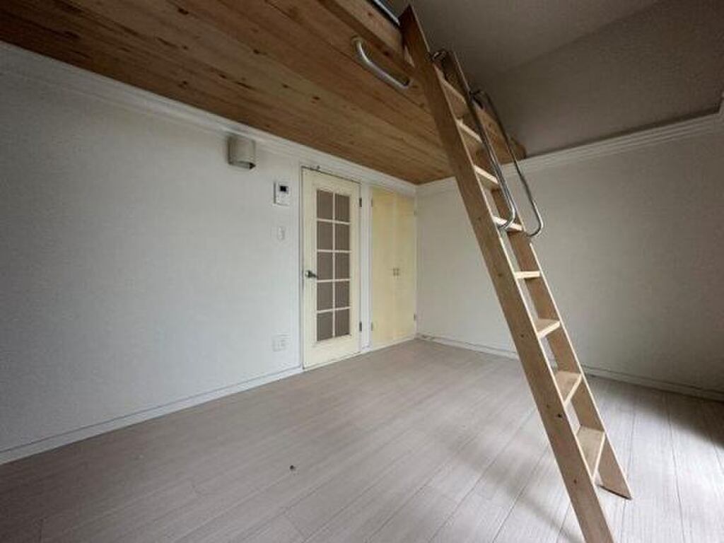 (14/19) その他部屋・スペース